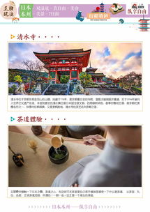 日本本州雙古都 東京 富士山 京都 大阪7日游 暑期,昆明起止,昆明領(lǐng)隊,舒適型or市區(qū)酒店,1or2天自由活動,壽司or茶道體驗 昆明 出發(fā) 途牛