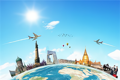 創(chuàng)業(yè)開旅行社 從零到盈利的必經(jīng)之路