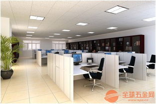 青島廠房、產(chǎn)品展示區(qū)與廠長(zhǎng)辦公室的專業(yè)裝修與圖文設(shè)計(jì)